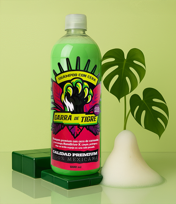 Garra de Tigre® 1 Litro