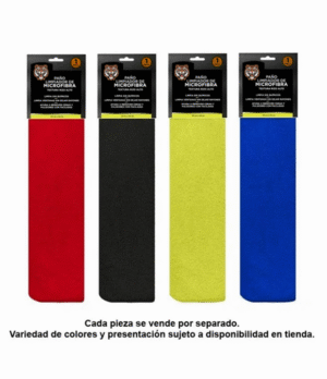 Microfibra Ultrasuave 50 x 50