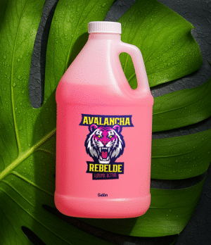 Avalancha Rebelde® Galón